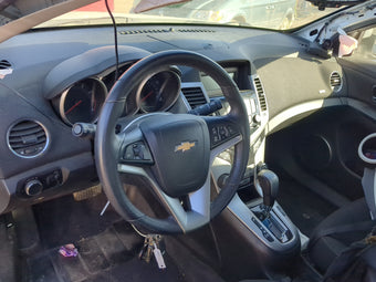 compare product 2011-2013 Chevrolet Cruze Air Bag Driver Left Steering Wheel Mounted