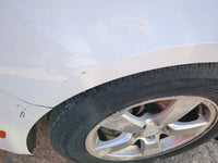 2011-2016 Chevrolet Cruze Driver Fender 1210443 - Oemusedautoparts1.com