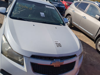 compare product 2011-2016 Chevrolet Cruze Hood Oem 1210465