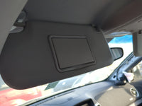 2011-2016 Chevrolet Cruze Sun Visor Shade Replacement Driver Left Mirror Fits Fits 2011 2012 2013 2014 2015 2016 OEM Used Au