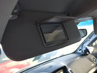 2011-2016 Chevrolet Cruze Sun Visor Shade Replacement Driver Left Mirror Fits Fits 2011 2012 2013 2014 2015 2016 OEM Used Au