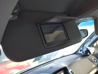 2011-2016 Chevrolet Cruze Sun Visor Shade Replacement Driver Left Mirror Fits Fits 2011 2012 2013 2014 2015 2016 OEM Used Au