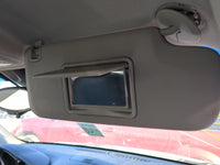2011-2016 Chevrolet Cruze Sun Visor Shade Replacement Passenger Right Mirror Fits Fits 2011 2012 2013 2014 2015 2016 OEM Use