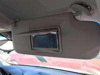 2011-2016 Chevrolet Cruze Sun Visor Shade Replacement Passenger Right Mirror Fits Fits 2011 2012 2013 2014 2015 2016 OEM Use