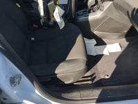 2012-2016 Chevrolet Cruze Passenger Front Seat Oem - Oemusedautoparts1.com