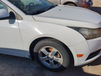 compare product 2011-2016 Chevrolet Cruze Passenger Fender