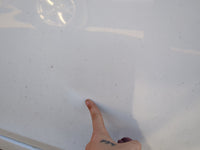 2011-2012 Chevrolet Cruze Driver Front Door Oem 1210539 - Oemusedautoparts1.com
