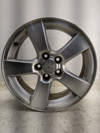 compare product 2011-2014 Chevrolet Cruze Oem Wheel Rim