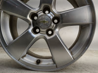 2011-2014 Chevrolet Cruze Oem Wheel Rim - Oemusedautoparts1.com