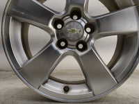2011-2014 Chevrolet Cruze Oem Wheel Rim - Oemusedautoparts1.com