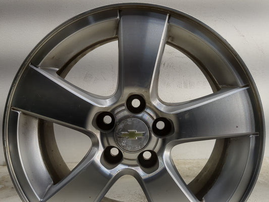 2011-2014 Chevrolet Cruze Oem Wheel Rim