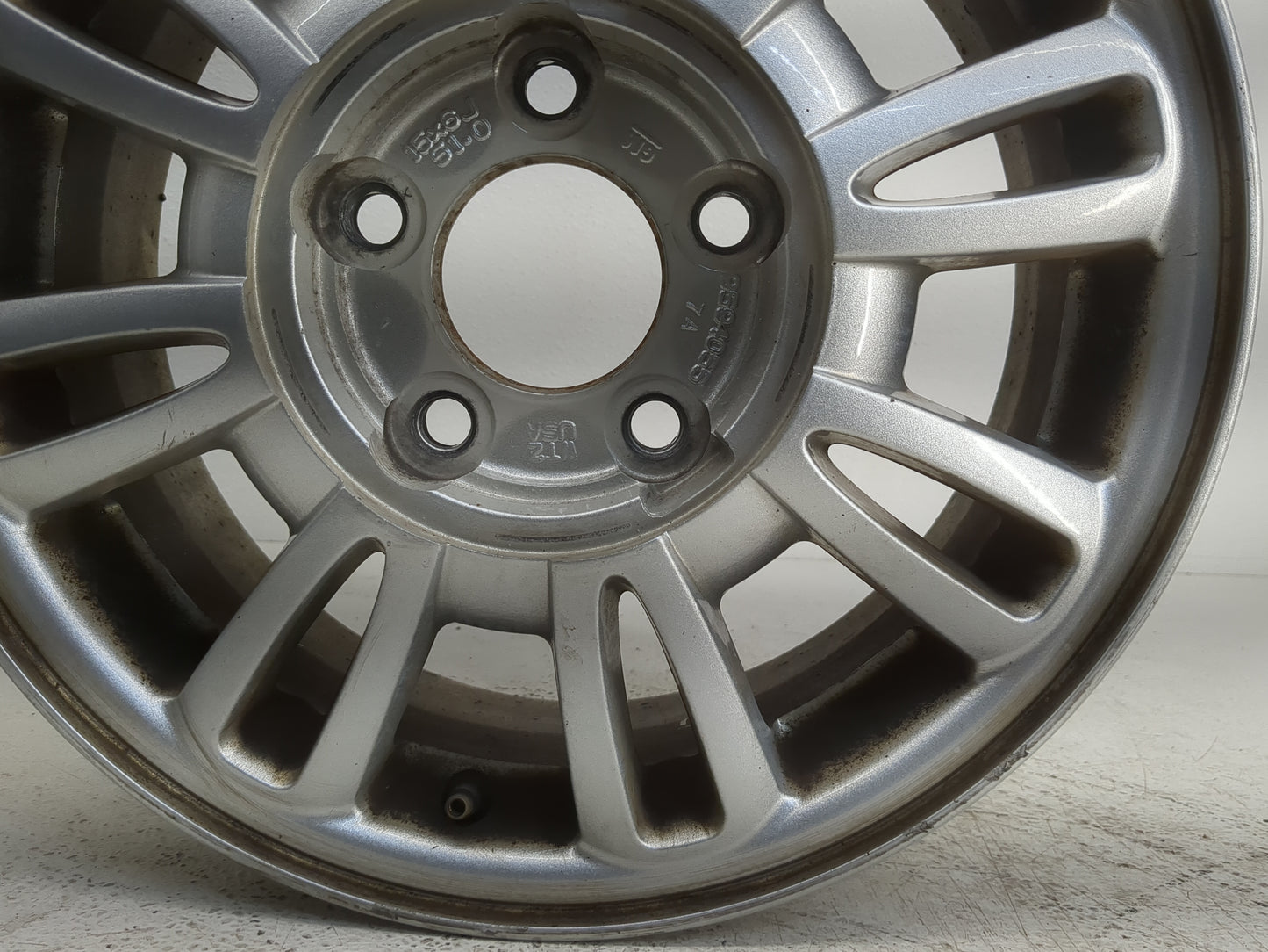 2012 Chevrolet Cruze Dont Sell 1218040 - Oemusedautoparts1.com