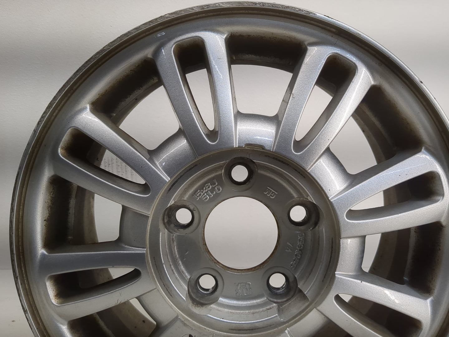 2012 Chevrolet Cruze Dont Sell 1218040 - Oemusedautoparts1.com
