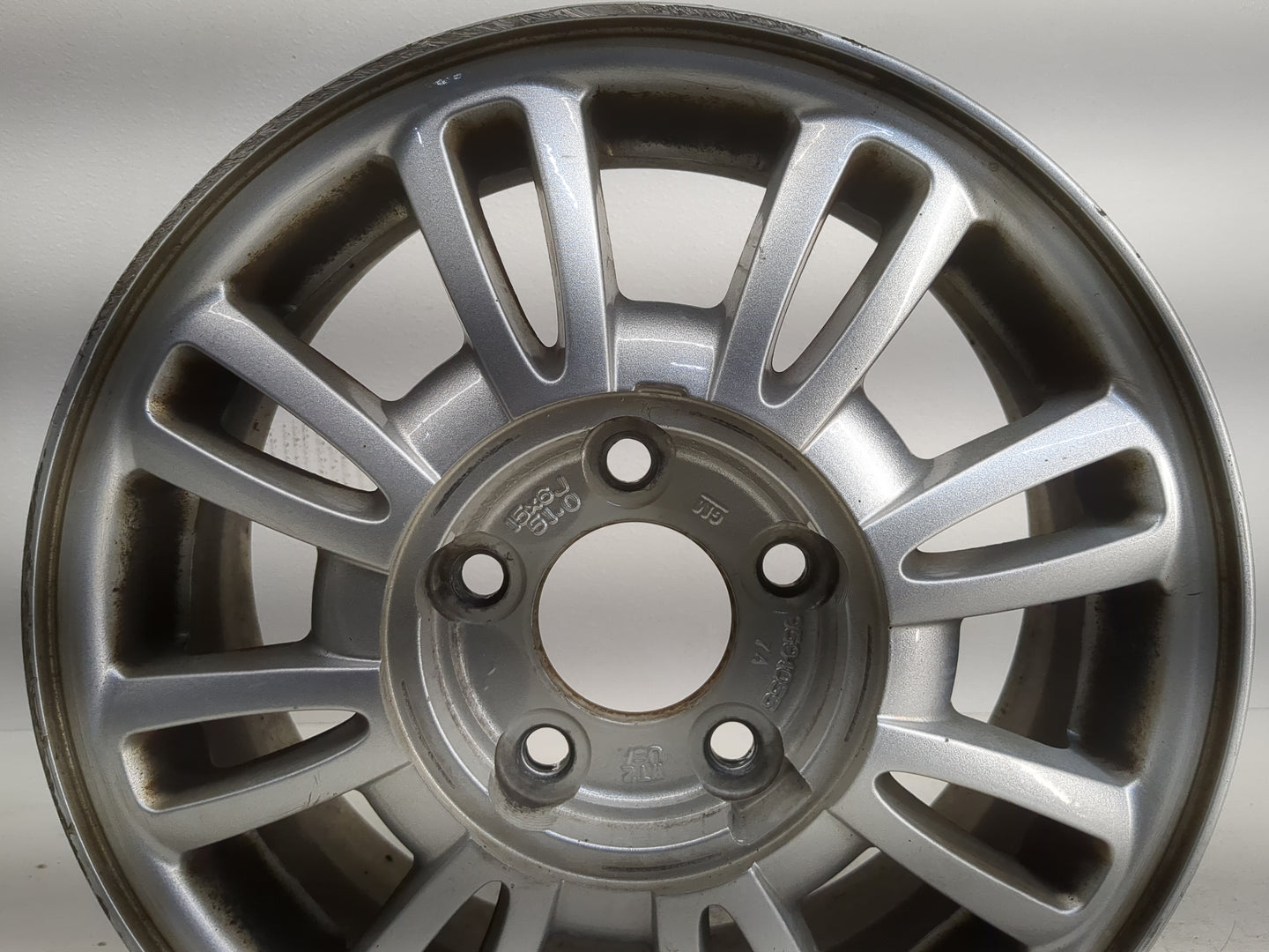 2012 Chevrolet Cruze Dont Sell 1218040 - Oemusedautoparts1.com