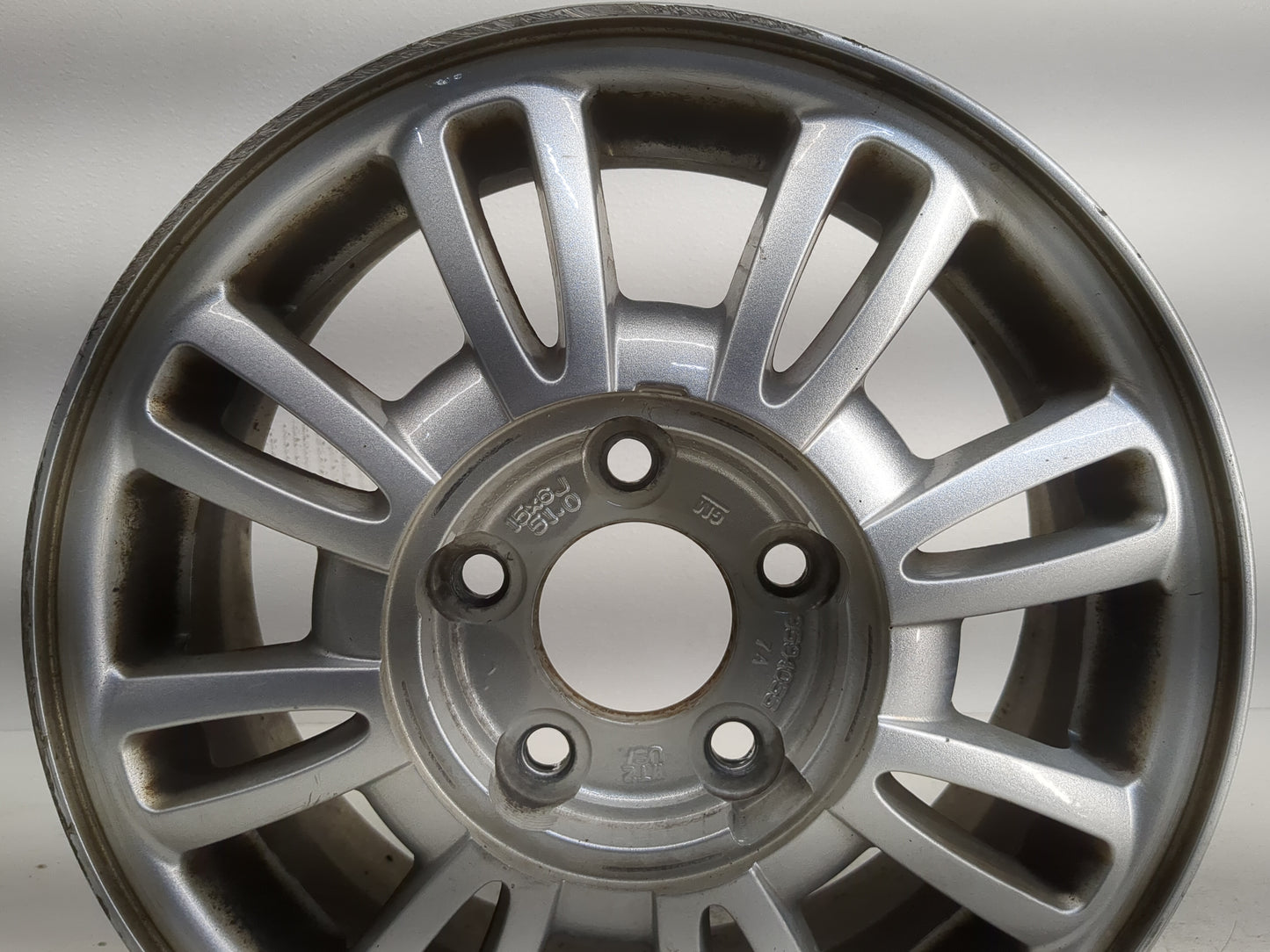 2012 Chevrolet Cruze Dont Sell 1218040 - Oemusedautoparts1.com