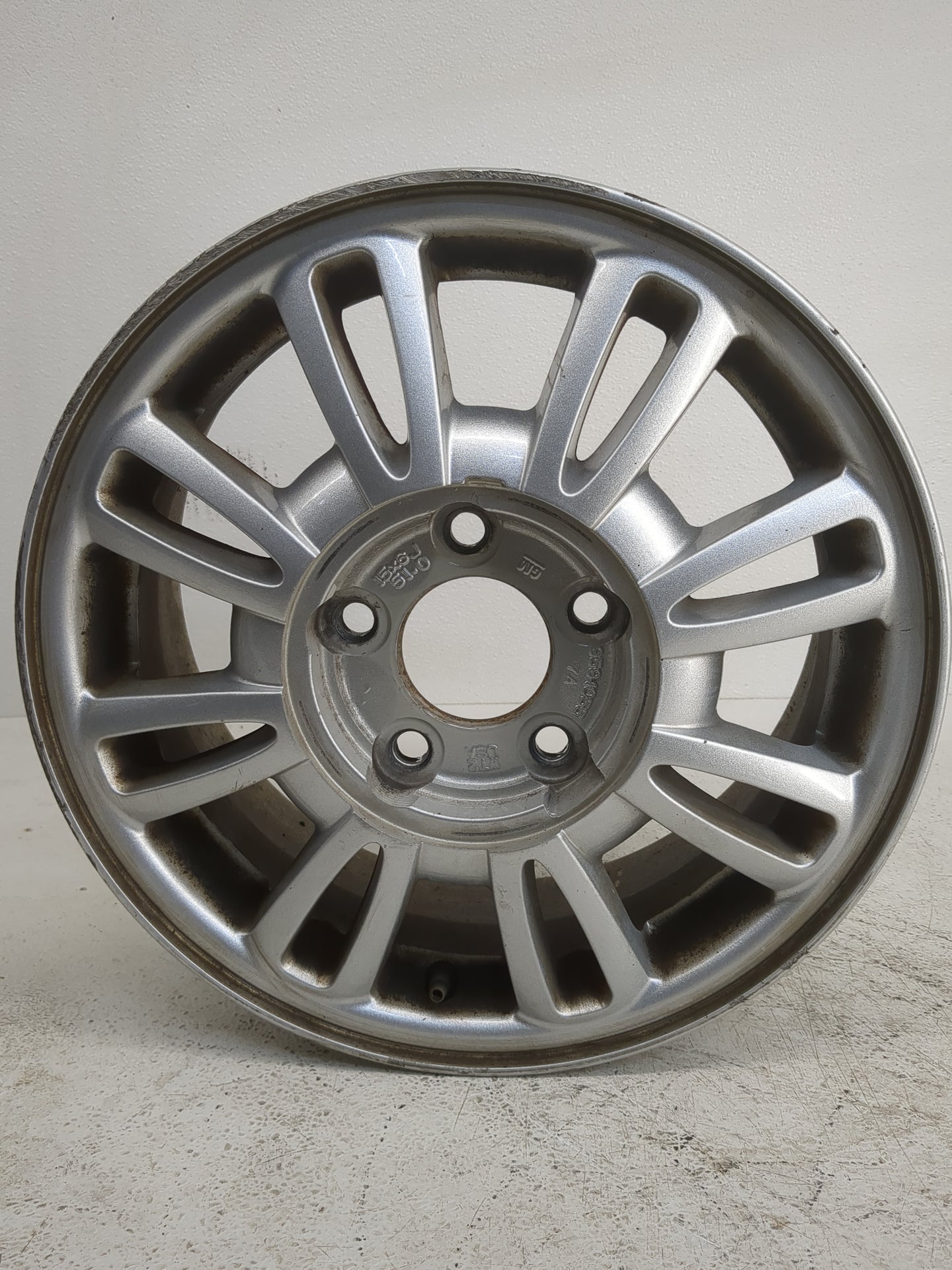 2012 Chevrolet Cruze Dont Sell 1218040 - Oemusedautoparts1.com