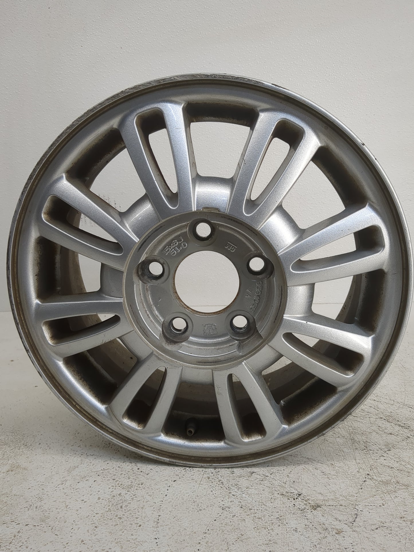 2012 Chevrolet Cruze Dont Sell 1218040 - Oemusedautoparts1.com