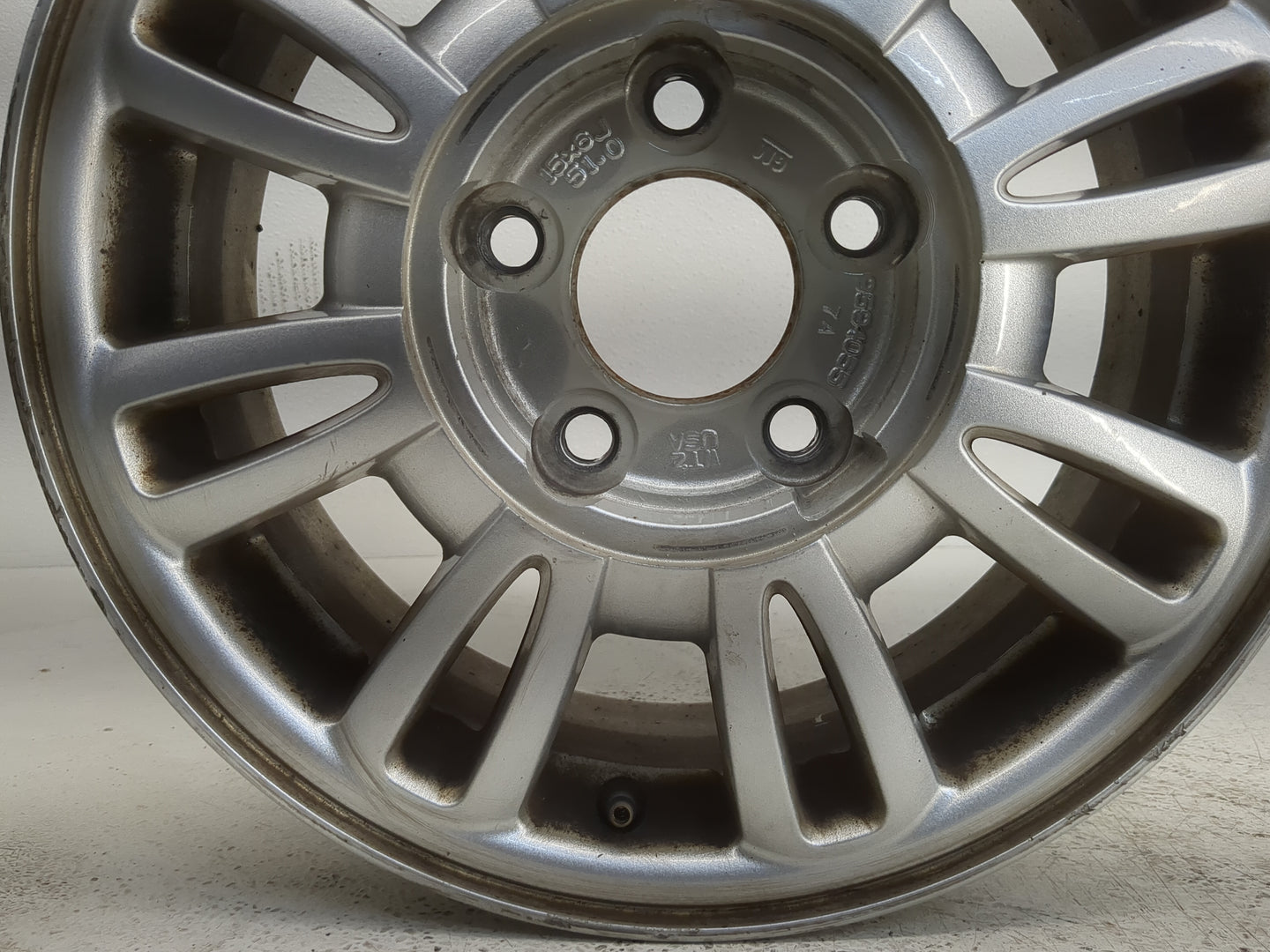 2012 Chevrolet Cruze Dont Sell 1218040 - Oemusedautoparts1.com