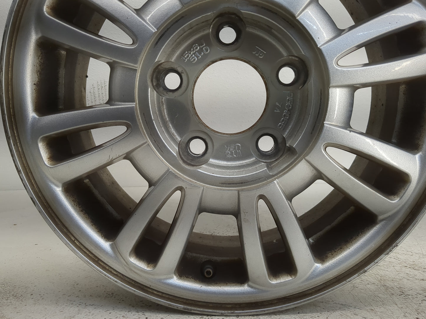 2012 Chevrolet Cruze Dont Sell 1218040 - Oemusedautoparts1.com