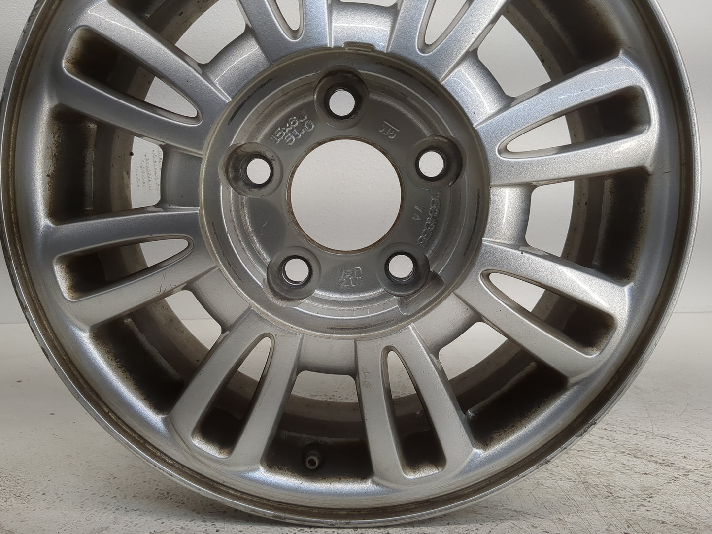 2012 Chevrolet Cruze Dont Sell 1218040 - Oemusedautoparts1.com