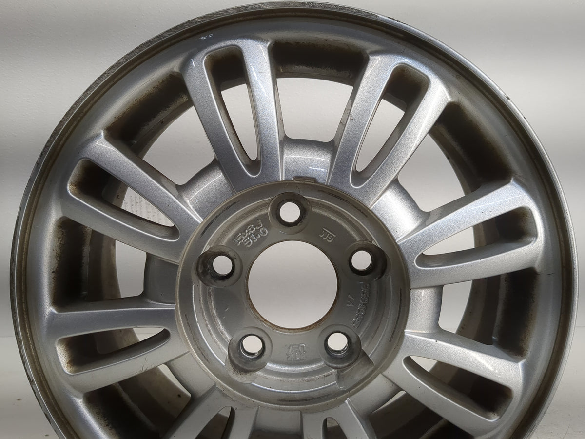 2012 Chevrolet Cruze Dont Sell 1218040 - Oemusedautoparts1.com