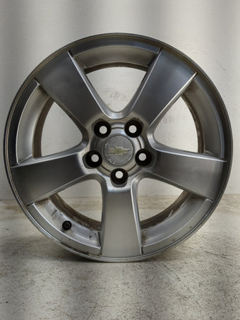 compare product 2011-2014 Chevrolet Cruze Oem Wheel Rim