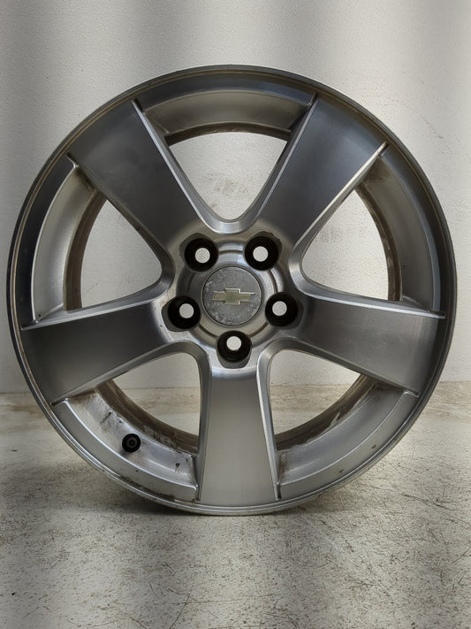 2011-2014 Chevrolet Cruze Oem Wheel Rim - Oemusedautoparts1.com