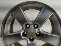 2011-2014 Chevrolet Cruze Oem Wheel Rim - Oemusedautoparts1.com