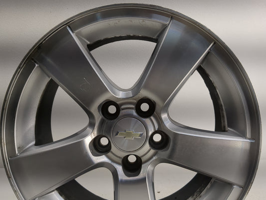 2011-2014 Chevrolet Cruze Oem Wheel Rim