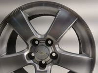 2011-2014 Chevrolet Cruze Oem Wheel Rim - Oemusedautoparts1.com