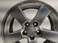 2011-2014 Chevrolet Cruze Oem Wheel Rim - Oemusedautoparts1.com