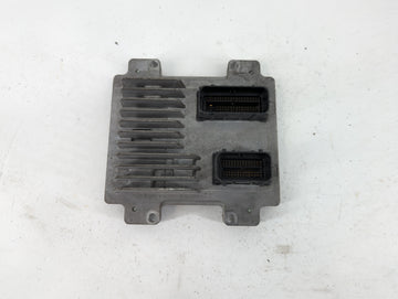 2011-2012 Chevrolet Cruze PCM Engine Control Computer ECU ECM PCU OEM P/N:E83 12653536 Fits Fits 2009 2010 2011 2012 2013 20