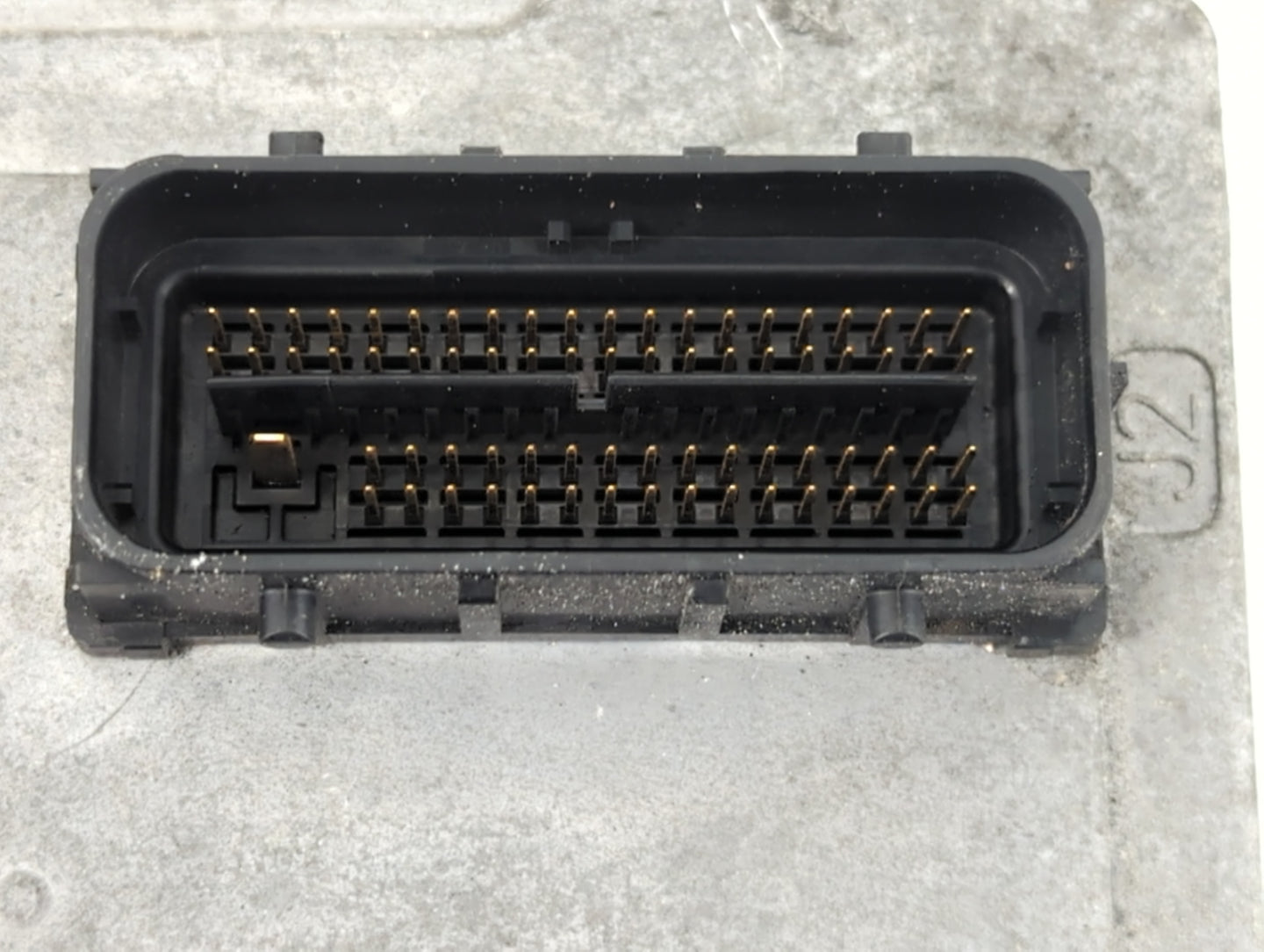2011-2012 Chevrolet Cruze PCM Engine Control Computer ECU ECM PCU OEM P/N:E83 12653536 Fits Fits 2009 2010 2011 2012 2013 20