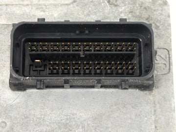 2011-2012 Chevrolet Cruze PCM Engine Control Computer ECU ECM PCU OEM P/N:E83 12653536 Fits Fits 2009 2010 2011 2012 2013 2014 OEM Used Auto Parts