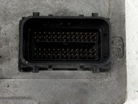 2011-2012 Chevrolet Cruze PCM Engine Control Computer ECU ECM PCU OEM P/N:E83 12653536 Fits Fits 2009 2010 2011 2012 2013 20
