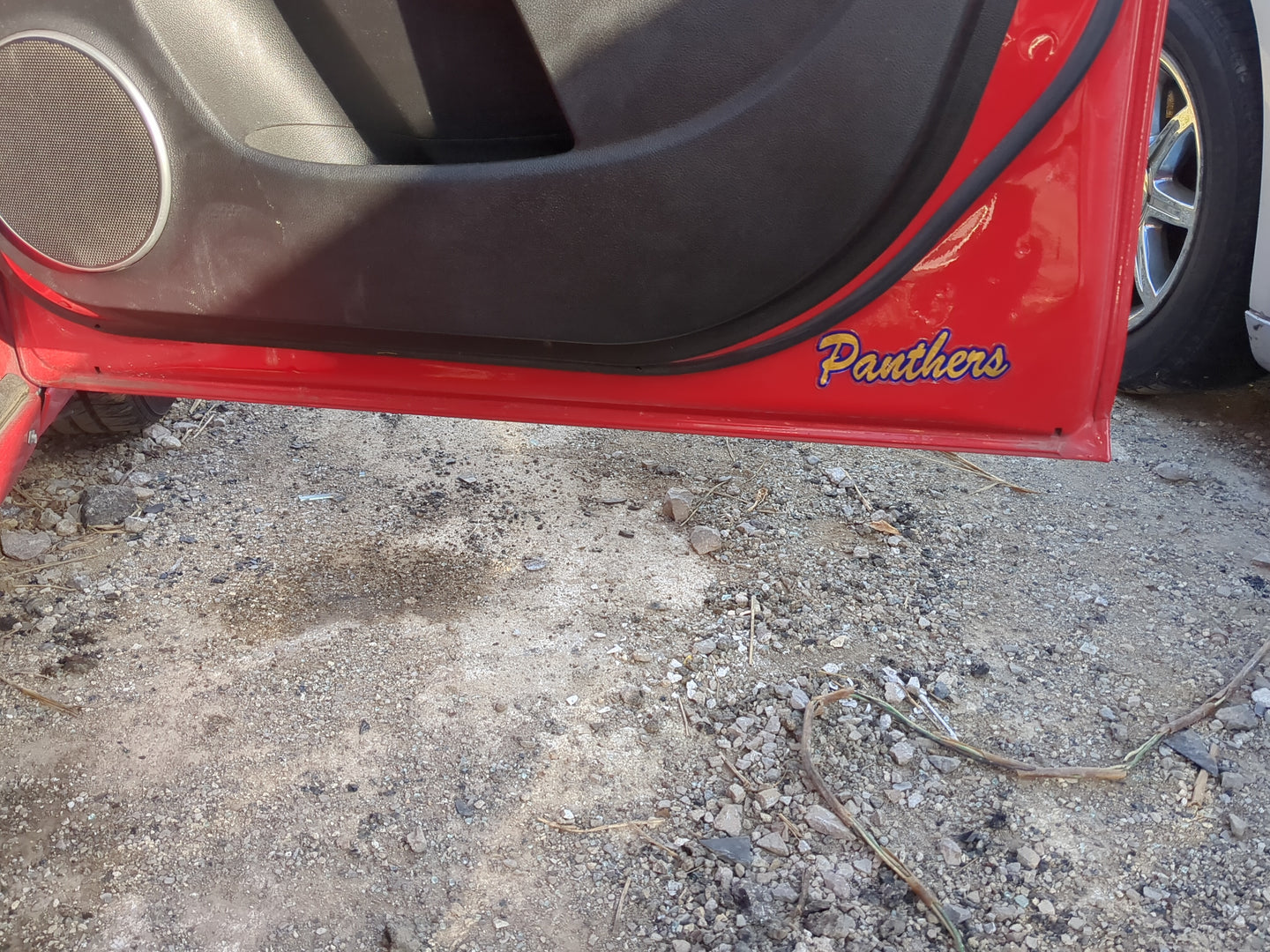 2011-2012 Chevrolet Cruze Passenger Front Door Oem 1218502 - Oemusedautoparts1.com