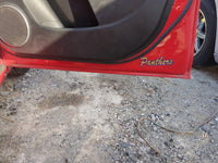 2011-2012 Chevrolet Cruze Passenger Front Door Oem 1218502 - Oemusedautoparts1.com