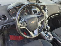 2011-2013 Chevrolet Cruze Air Bag Driver Left Steering Wheel Mounted - Oemusedautoparts1.com