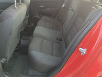 2012 Chevrolet Cruze Rear Seat Oem - Oemusedautoparts1.com