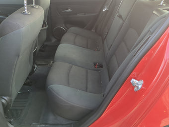 compare product 2012 Chevrolet Cruze Rear Seat Oem