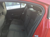 2012 Chevrolet Cruze Rear Seat Oem - Oemusedautoparts1.com