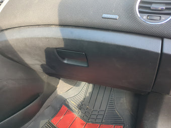 compare product 2012 Chevrolet Cruze Passenger Glove Box Door Storage Compartment