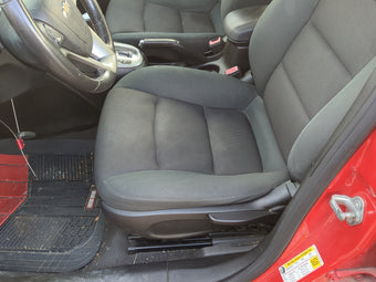 compare product 2012-2016 Chevrolet Cruze Driver Front Seat Oem 1218636