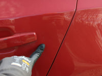 2011-2012 Chevrolet Cruze Driver Rear Door Oem - Oemusedautoparts1.com