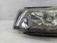 2012-2016 Chevrolet Cruze Driver Left Oem Head Light Headlight Lamp - Oemusedautoparts1.com