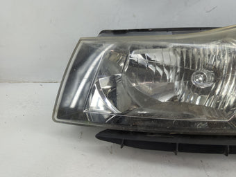 compare product 2012-2016 Chevrolet Cruze Driver Left Oem Head Light Headlight Lamp