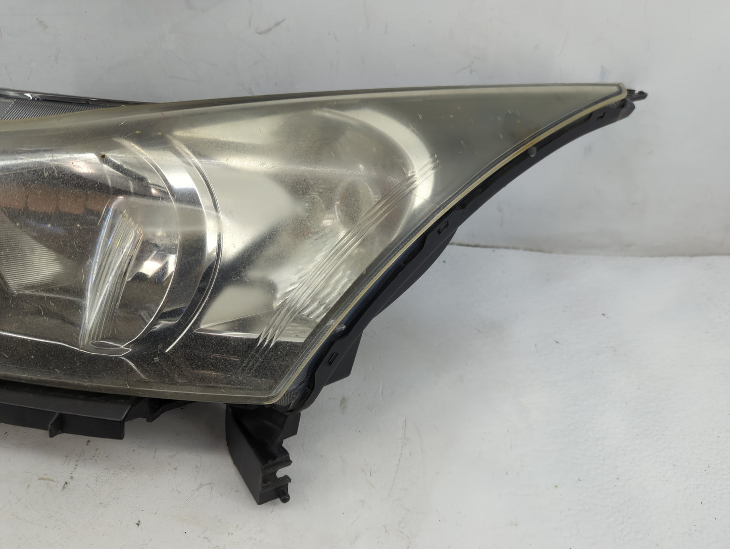 2012-2016 Chevrolet Cruze Driver Left Oem Head Light Headlight Lamp - Oemusedautoparts1.com