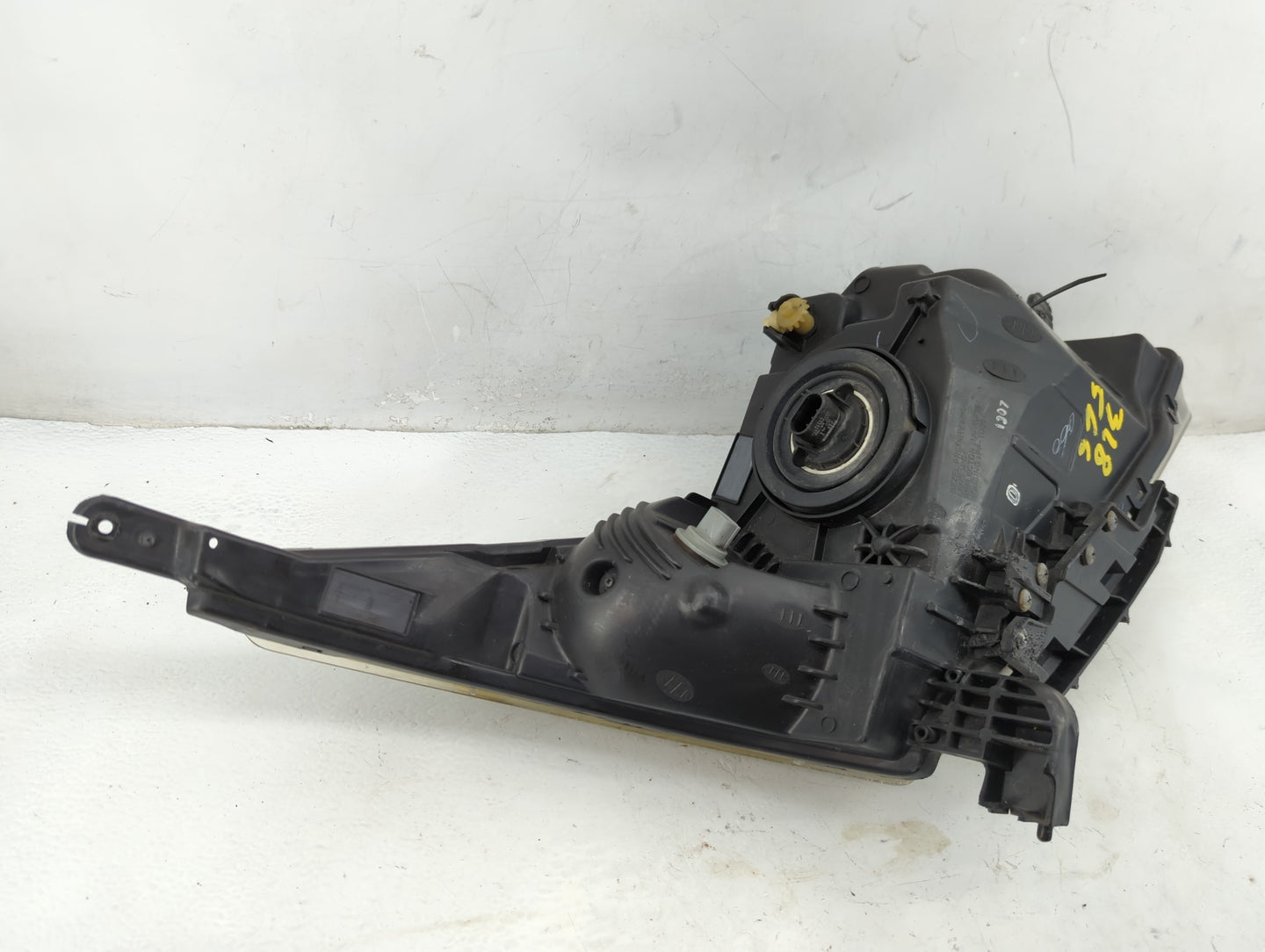 2012-2016 Chevrolet Cruze Driver Left Oem Head Light Headlight Lamp - Oemusedautoparts1.com