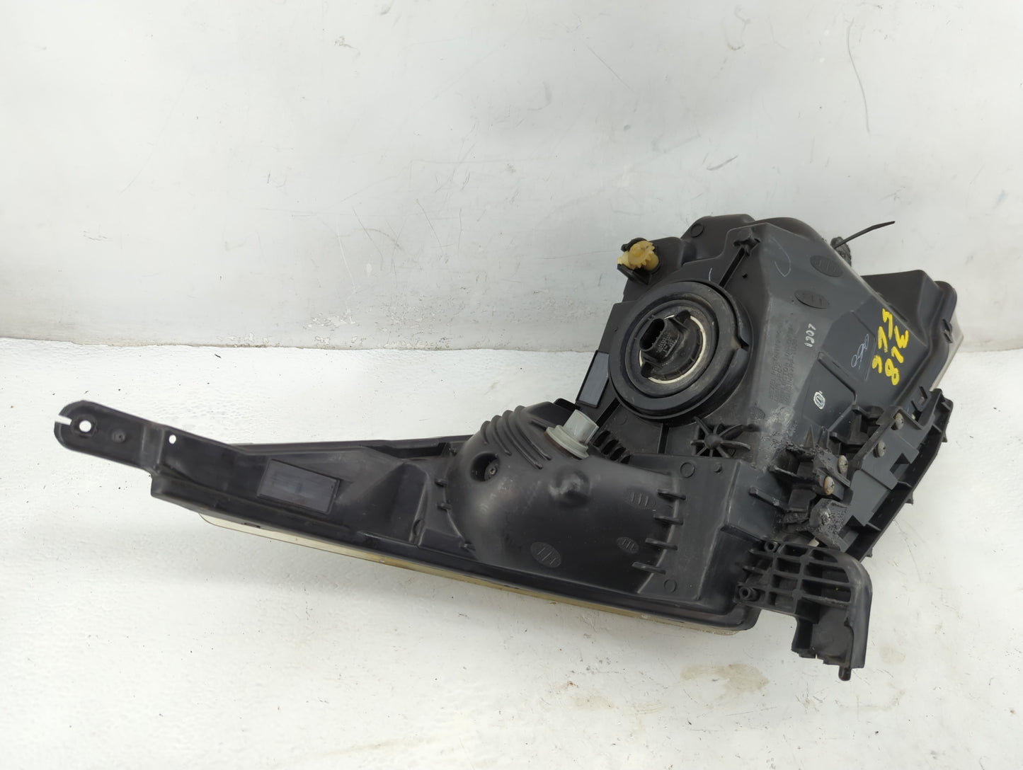 2012-2016 Chevrolet Cruze Driver Left Oem Head Light Headlight Lamp - Oemusedautoparts1.com