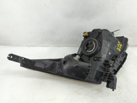2012-2016 Chevrolet Cruze Driver Left Oem Head Light Headlight Lamp - Oemusedautoparts1.com